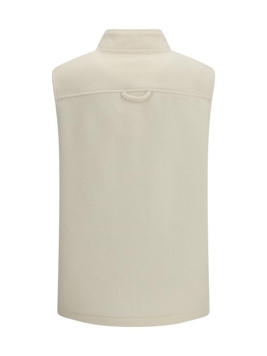 26SS 리에르 베스트 NFL18X02 WHITE - RIER
