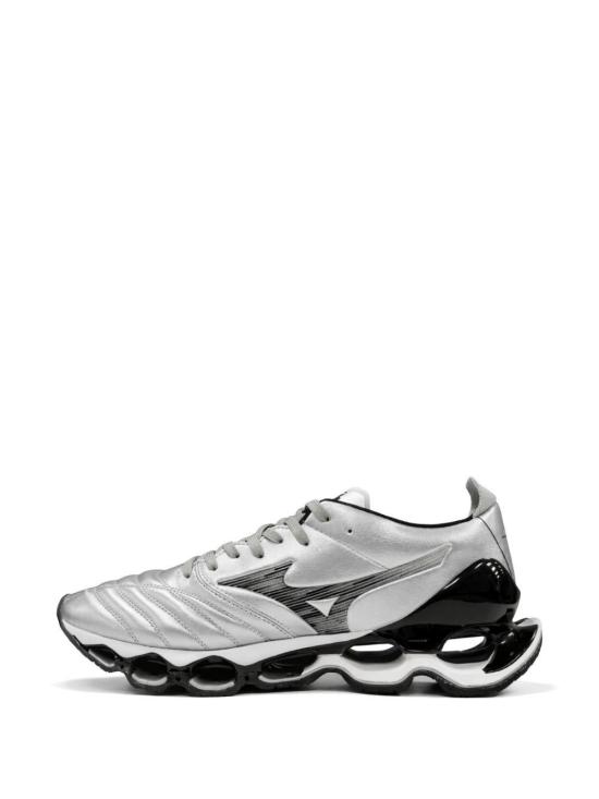  미즈노 스니커즈 D1GA2551 SILVER - MIZUNO