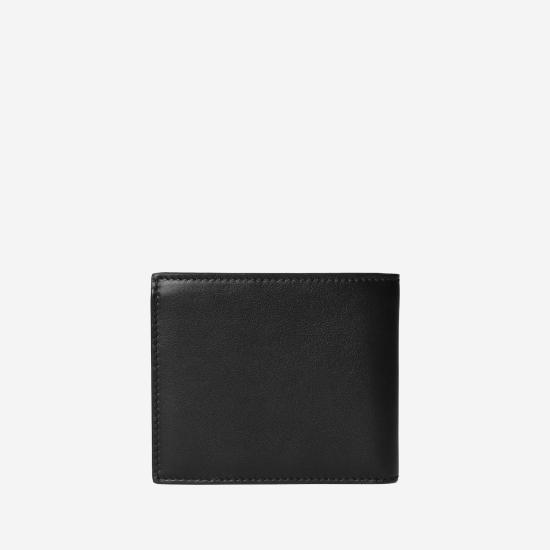 25FW 구찌 홀스빗 바이폴드 웰렛 846950 BLACK