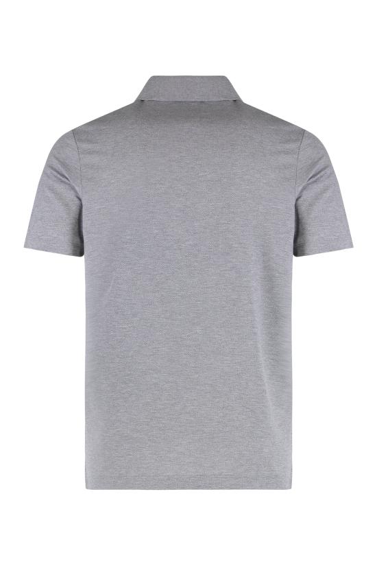 25FW 폴앤샤크 탑 99311000 GRAY - PAUL & SHARK