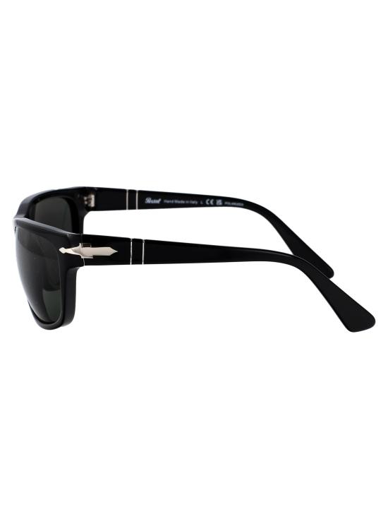  페르솔 선글라스 0PO3342S BLACK - PERSOL