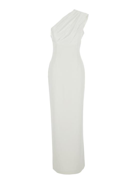 26FW 솔러스런던 원피스 OS48019 WHITE