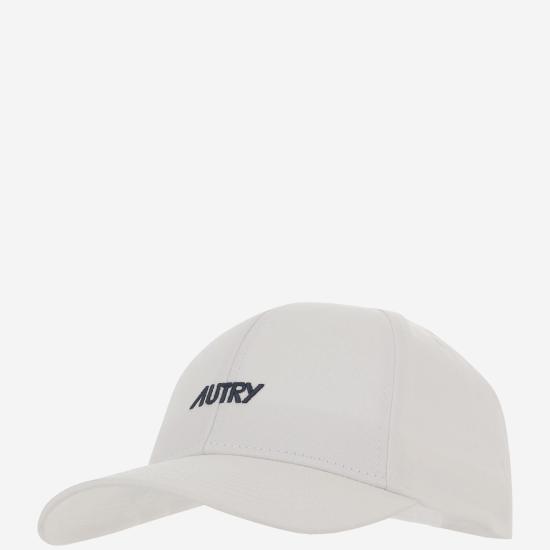 26SS 오트리 볼캡 ACPU063W WHITE - AUTRY
