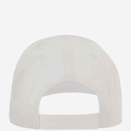 26SS 오트리 볼캡 ACPU063W WHITE - AUTRY