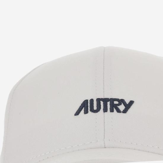 26SS 오트리 볼캡 ACPU063W WHITE - AUTRY