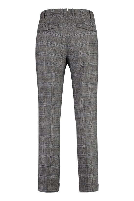  피티토리노 팬츠 COAFMAZ00CL1 GREY - PT TORINO