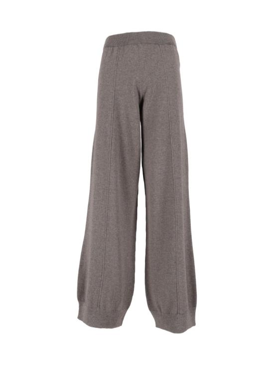 26FW 파비아나 필리피 스트레이트 팬츠 PAD216F336M281 Grey