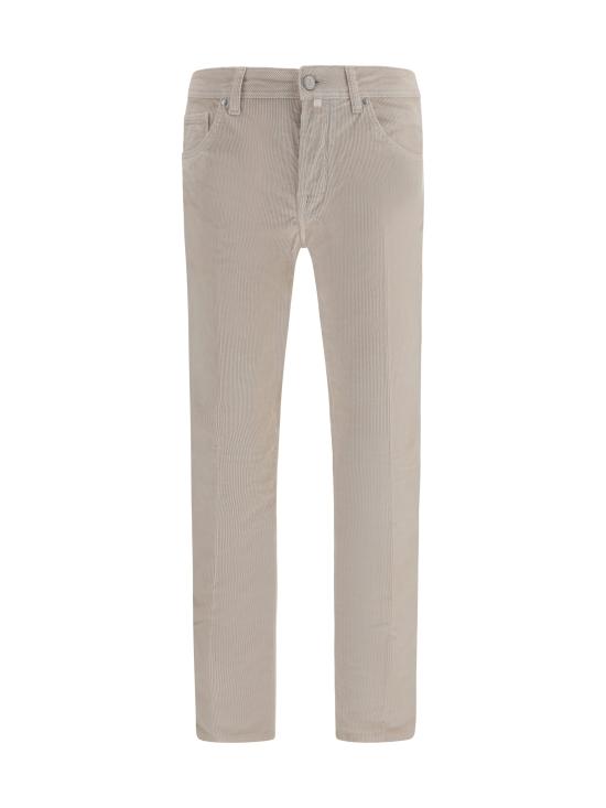 26FW 야콥코헨 팬츠 JUMQE015054S3653 BEIGE - JACOB COHËN