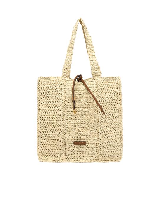 26SS 지아니 끼아리니 숄더백 BS11955COMMSTRCRCH BEIGE