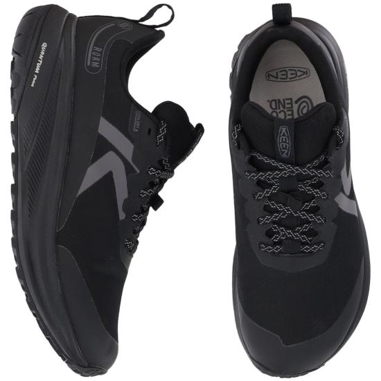 26FW 킨 스니커즈 1032758BLACKBLACK - KEEN