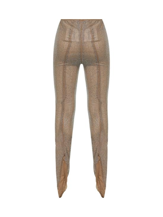 26SS 쥬세페 디 모라비토 레깅스 06PSX02FC1631621 BEIGE - GIUSEPPE DI MORABITO