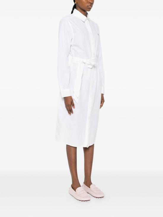  폴로 랄프로렌 원피스 211B18781 WHITE - POLO RALPH LAUREN