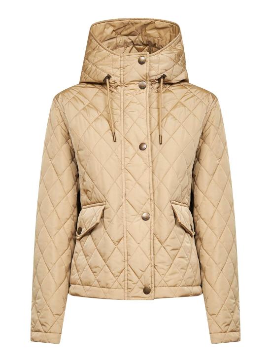 26FW 버버리 패딩 8113116 B8626 BEIGE