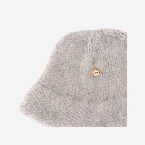  Myssy 버킷햇 LOITSU GRAY - OTHER BRANDS