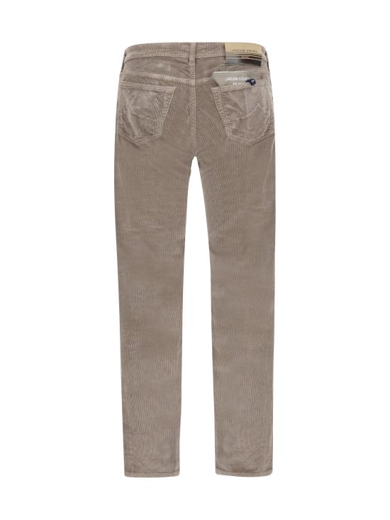 26FW 야콥코헨 팬츠 JUMQE009054S3653 BEIGE - JACOB COHËN