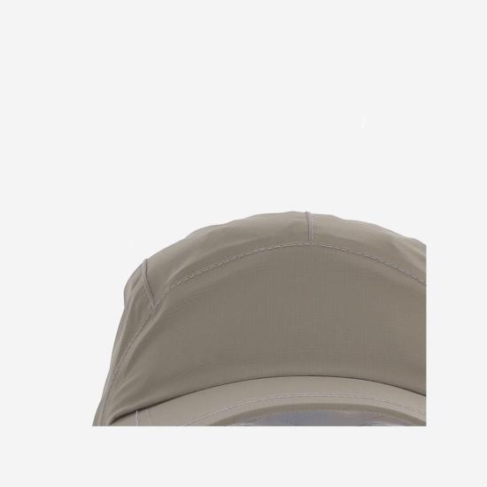 26SS 앤드원더 볼캡 5746986156 GRAY - AND WANDER