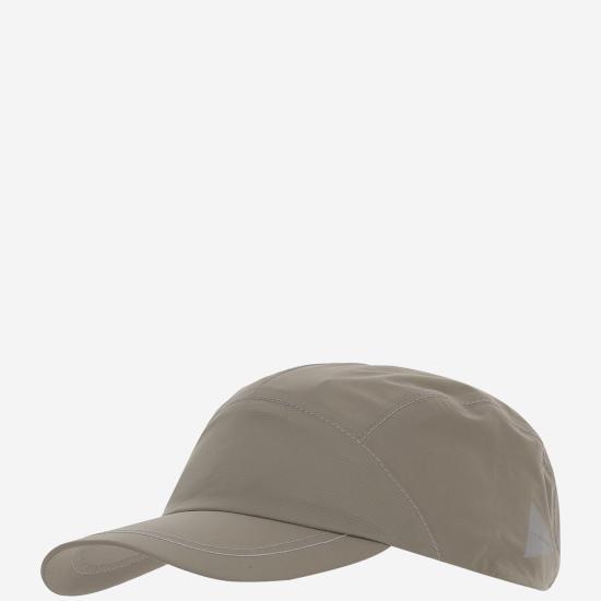 26SS 앤드원더 볼캡 5746986156 GRAY - AND WANDER