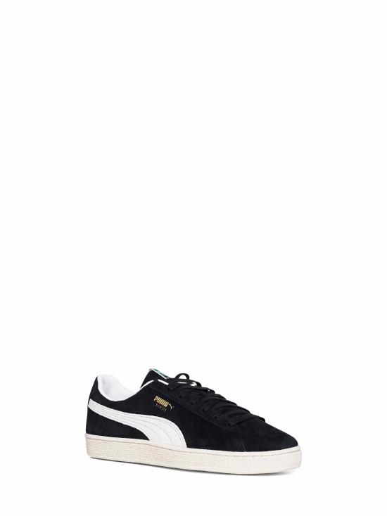 26SS 푸마 푸마 x 찰스 F. 스테드 푸마 스웨이드 1 403700 01 BLACK - PUMA