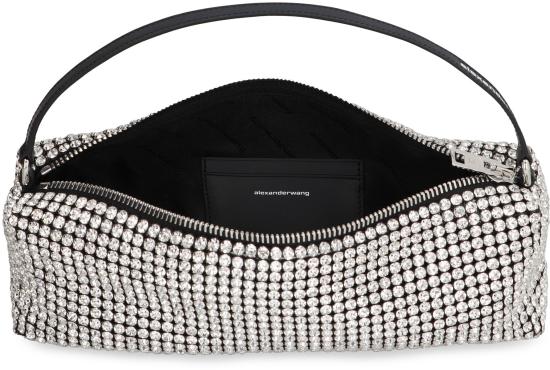  알렉산더 왕 클러치/파우치 20124P02M WHITE - ALEXANDER WANG