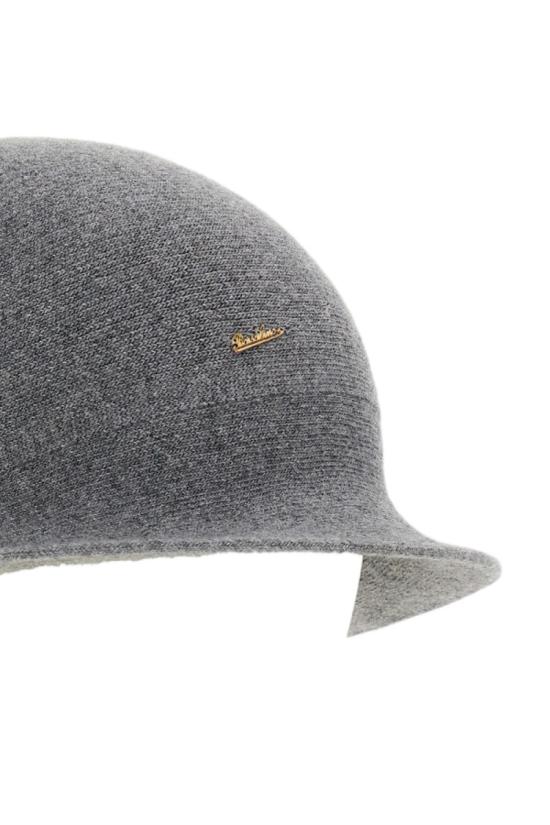 26FW 보르살리노 버킷햇 130389PM107 Grey - BORSALINO