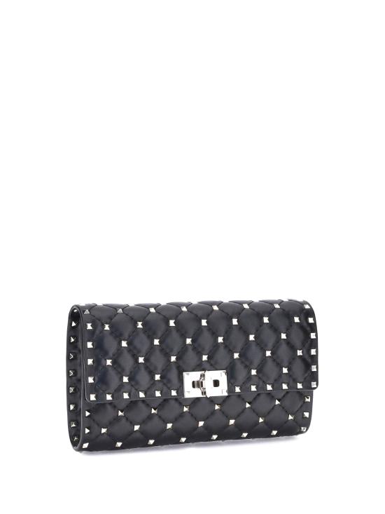 26FW 발렌티노 가라바니 숄더백 9W2B0137NAP BLACK