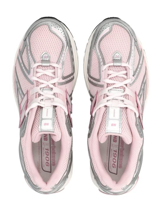 26FW 뉴발란스 1906R 스니커즈 U19063FTPC Pink - NEW BALANCE