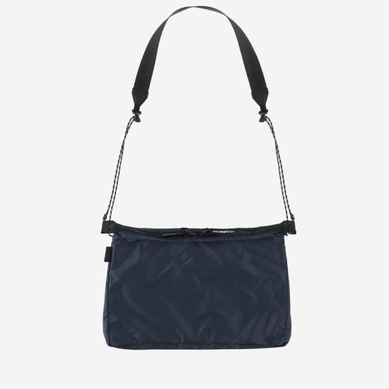 26SS 앤드원더 숄더백 5745975213 NAVY