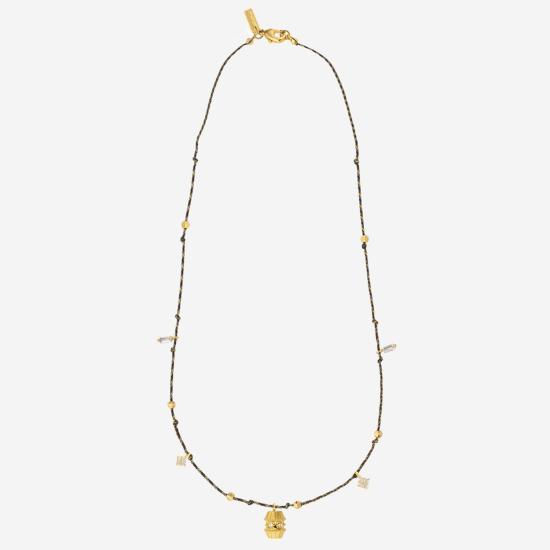  MYA BAY 목걸이/팬던트 CO399G GOLD