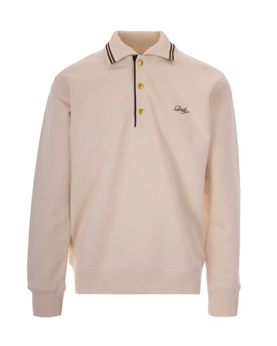 26FW 드롤드무슈 탑 LPL132 BEIGE