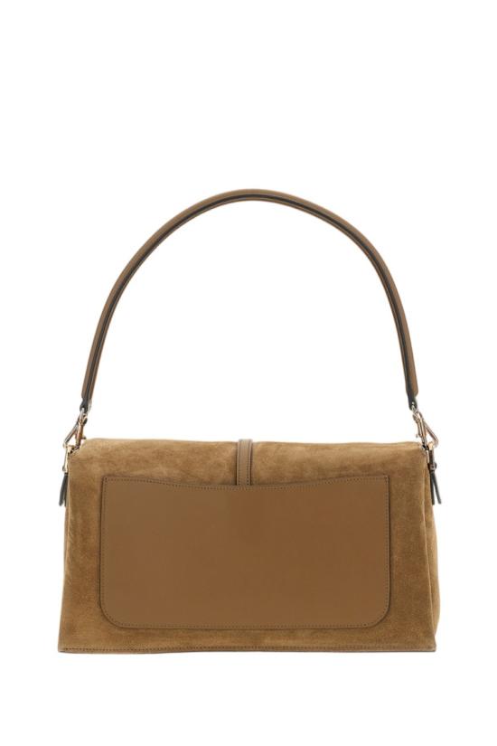 26FW 토즈 숄더백 XBWTSEC9200P3A7L44 Brown - TODS