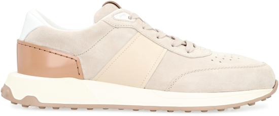 26SS 토즈 스니커즈 XXM63K0GT80 BEIGE - TODS