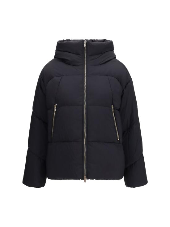 26FW 타트라스 패딩 LCKA0013013588 BLACK