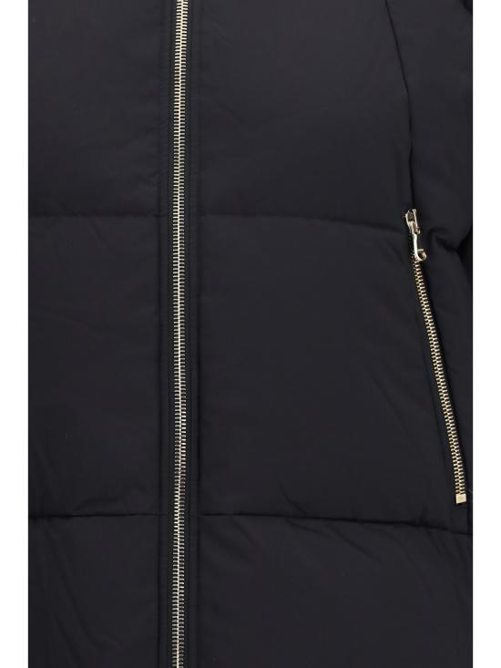 26FW 타트라스 패딩 LCKA0013013588 BLACK - TATRAS