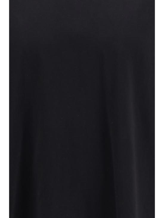 26FW 드리스 반 노튼 탑 2620211074603 BLACK - DRIES VAN NOTEN