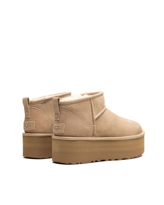 26FW 어그 부츠 1135092 BEIGE - UGG