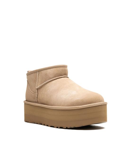 26FW 어그 부츠 1135092 BEIGE - UGG