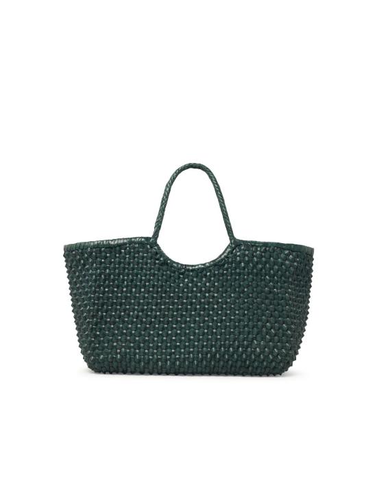 26FW 드래곤디퓨전 토트백 8977FOREST Green