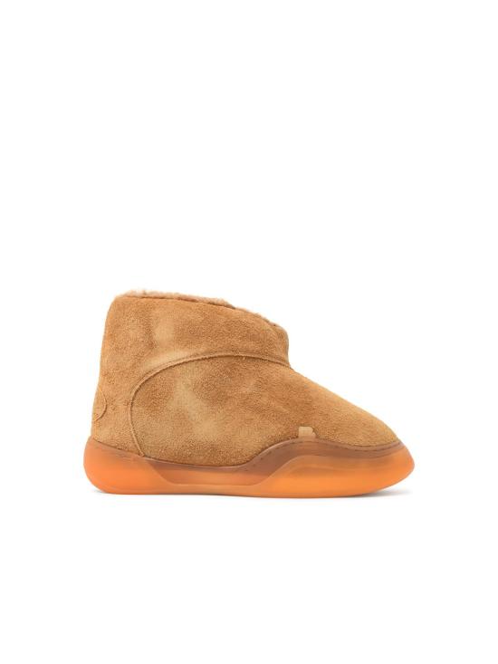 26FW 이알엘 부츠 ERL13SH42NATURAL Brown