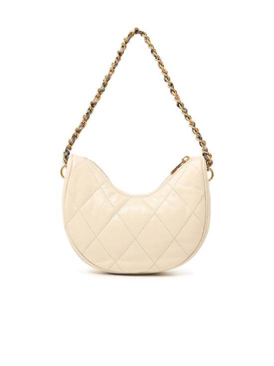 26FW 버버리 숄더백 8128849B7348 Cream - BURBERRY