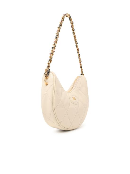 26FW 버버리 숄더백 8128849B7348 Cream - BURBERRY