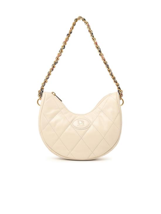 26FW 버버리 숄더백 8128849B7348 Cream