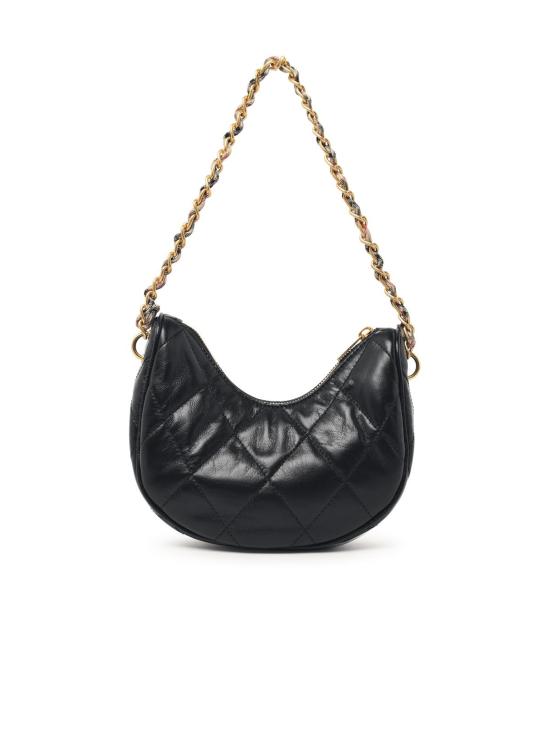 26FW 버버리 숄더백 8129677A1189 Black - BURBERRY
