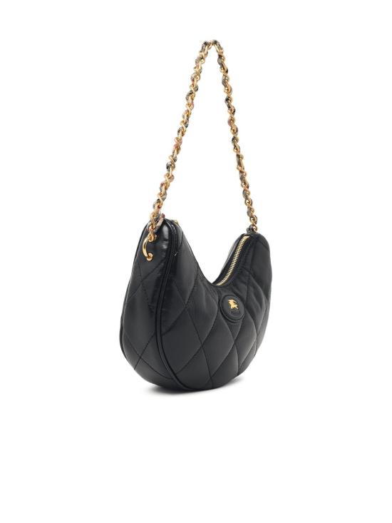 26FW 버버리 숄더백 8129677A1189 Black - BURBERRY