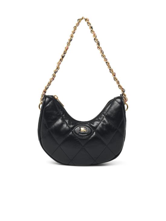 26FW 버버리 숄더백 8129677A1189 Black
