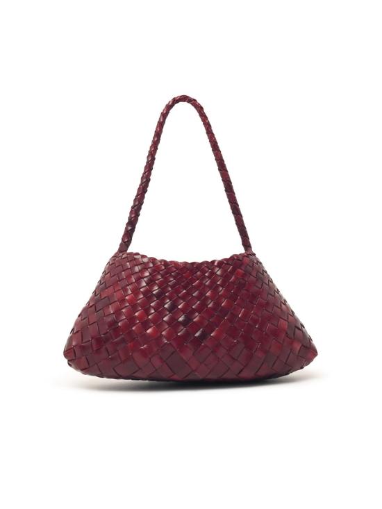 26FW 드래곤디퓨전 로잔나 백 8943BORDO Bordeaux - DRAGON DIFFUSION