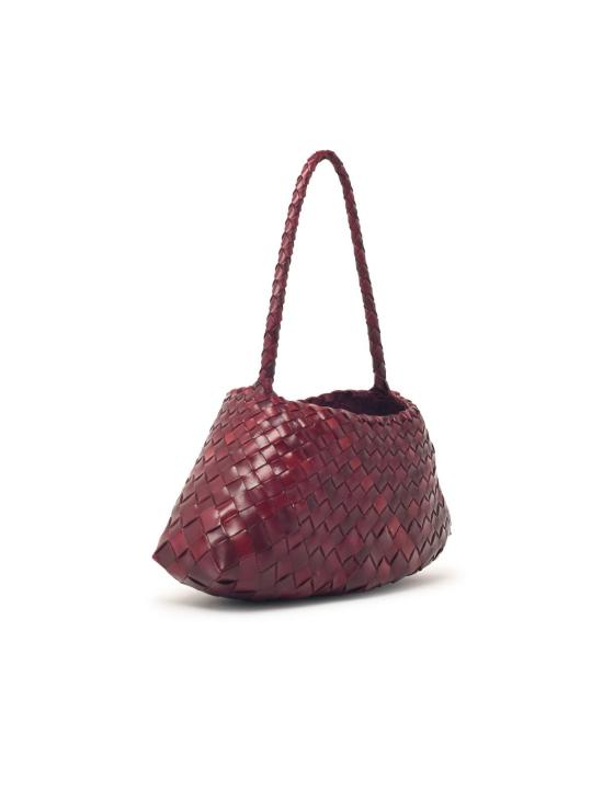 26FW 드래곤디퓨전 로잔나 백 8943BORDO Bordeaux - DRAGON DIFFUSION