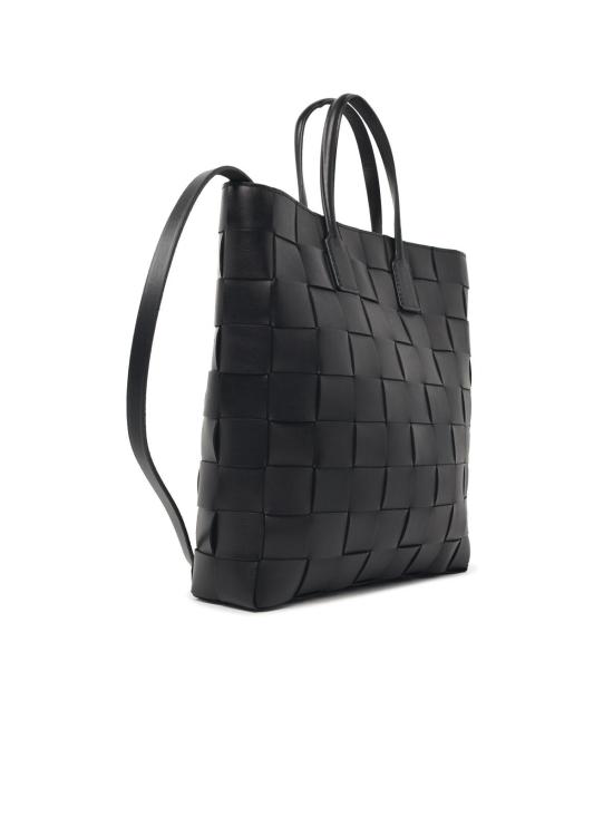 26FW 드래곤디퓨전 토트백 8120BLACK - DRAGON DIFFUSION
