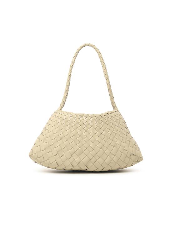 26FW 드래곤디퓨전 로잔나 백 8943PEARL Beige - DRAGON DIFFUSION
