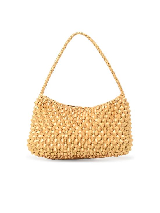26FW 드래곤디퓨전 토트백 8975GOLD FOIL