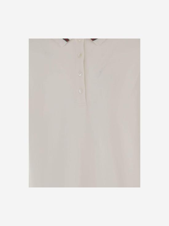 26SS 구찌 원피스 852832 WHITE